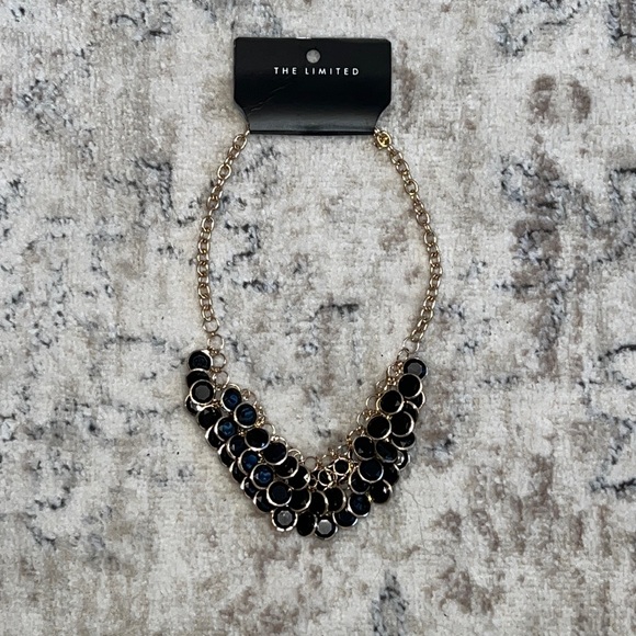 The Limited Necklace (new with tags) - Picture 1 of 3